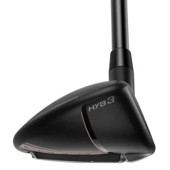 Clearance COBRA Ladies King SPEEDZONE-S Golf Hybrid Ladies Hybrids|Hybrids