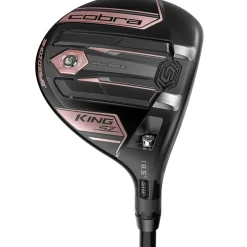 Sale COBRA Ladies King SPEEDZONE-S Golf Fairway Wood Ladies Fairways|Fairway Woods