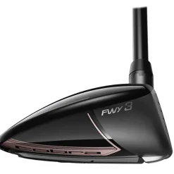Sale COBRA Ladies King SPEEDZONE-S Golf Fairway Wood Ladies Fairways|Fairway Woods