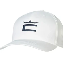 COBRA Men's Tour Crown Snapback Golf Cap Men's Caps & Hats