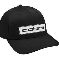 Clearance COBRA Men's Tour Tech Golf Cap Men's Caps & Hats