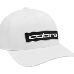 Discount COBRA Men's Tour Tech Golf Cap Men's Caps & Hats