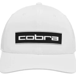 COBRA Men's Tour Tech Golf Cap Men's Caps & Hats