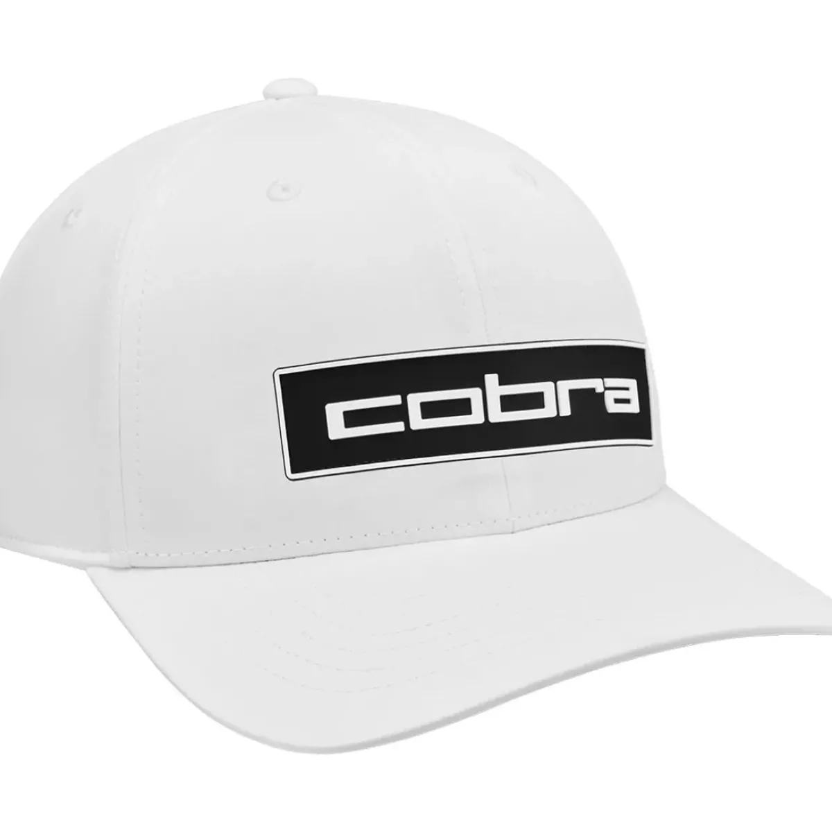 COBRA Men's Tour Tech Golf Cap Men's Caps & Hats