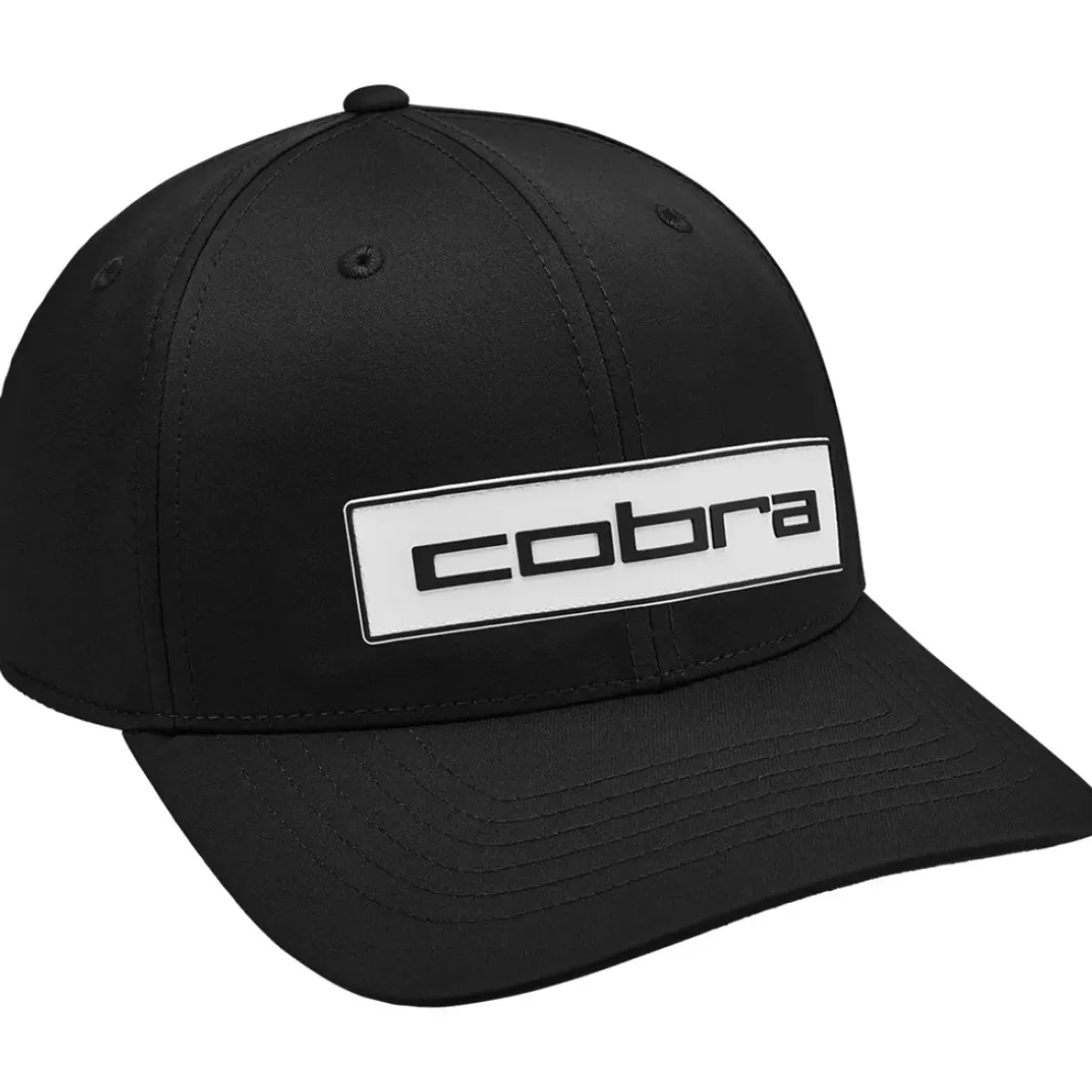 COBRA Men's Tour Tech Golf Cap Men's Caps & Hats