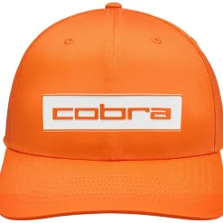 COBRA Men's Tour Tech Golf Cap Men's Caps & Hats