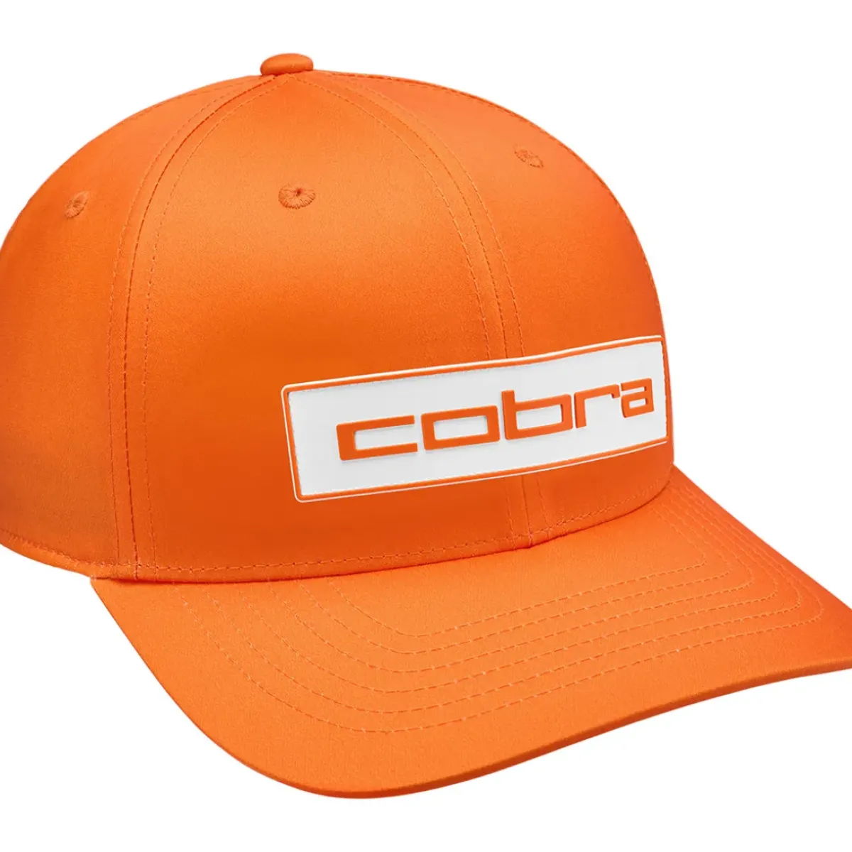 COBRA Men's Tour Tech Golf Cap Men's Caps & Hats