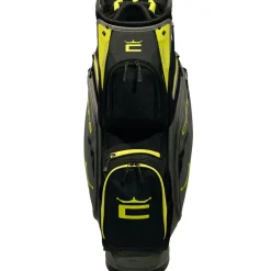 New COBRA Signature Golf Cart Bag Trolley/cart Bags
