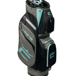 Hot COBRA Signature Golf Cart Bag Trolley/cart Bags