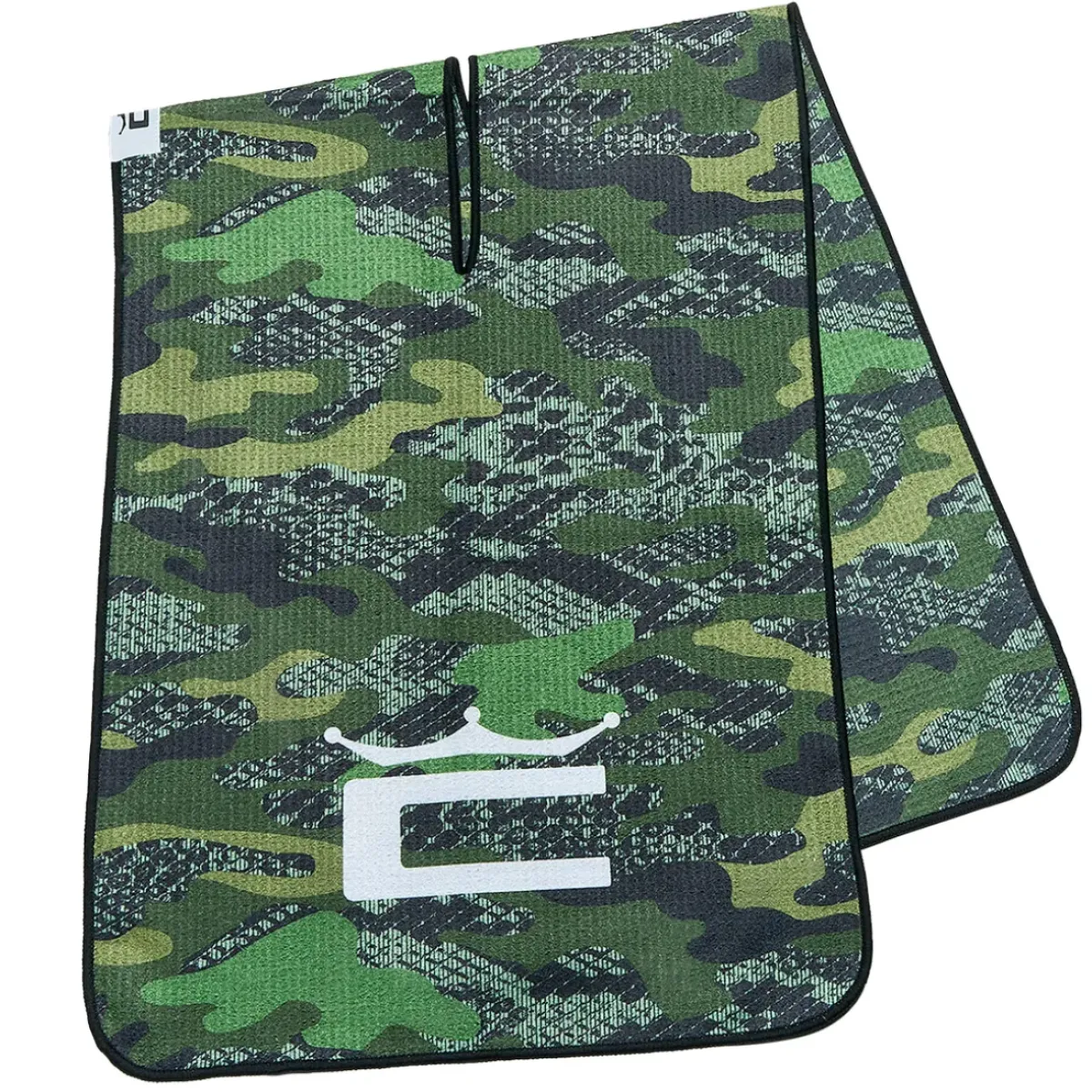 Online COBRA Snake Camo Golf Towel Golf Towels