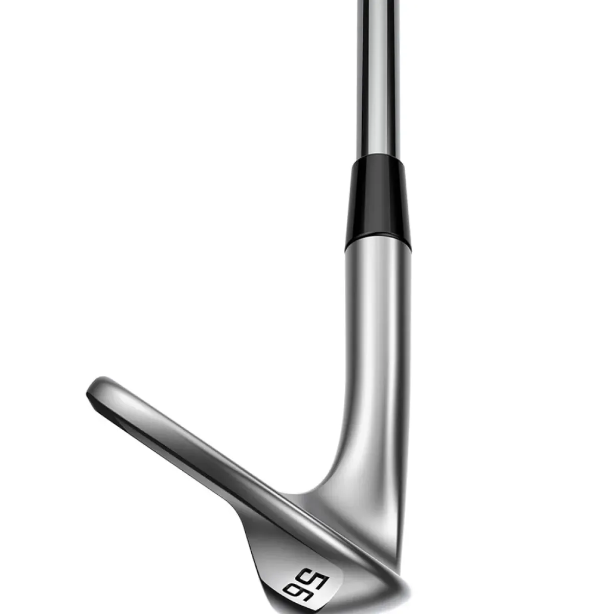 Discount COBRA Snakebite V Silver Steel Golf Wedge Wedges
