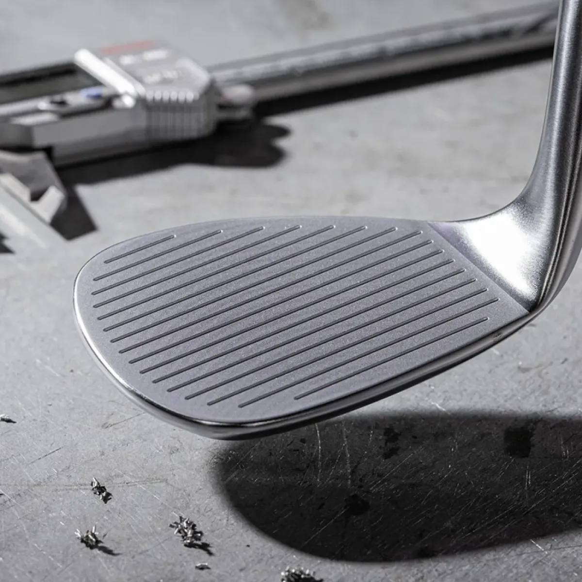 Discount COBRA Snakebite V Silver Steel Golf Wedge Wedges