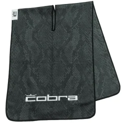 Online COBRA Snakeskin Golf Towel Golf Towels