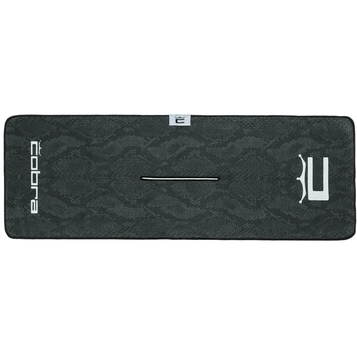 Online COBRA Snakeskin Golf Towel Golf Towels