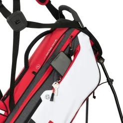 New COBRA ULTRALIGHT Pro Golf Stand Bag Carry/stand Bags