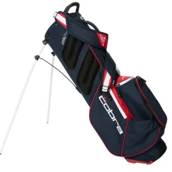 New COBRA ULTRALIGHT Pro Golf Stand Bag Carry/stand Bags