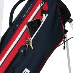 New COBRA ULTRALIGHT Pro Golf Stand Bag Carry/stand Bags