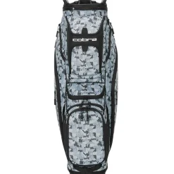New COBRA Ultralight Pro Golf Cart Bag Trolley/cart Bags|Season Ready Collection