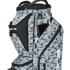 New COBRA Ultralight Pro Golf Cart Bag Trolley/cart Bags|Season Ready Collection