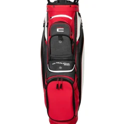 Discount COBRA ULTRALIGHT Pro Lightweight Golf Cart Bag Trolley/cart Bags