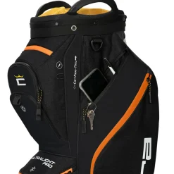 Discount COBRA ULTRALIGHT Pro Lightweight Golf Cart Bag Trolley/cart Bags