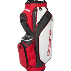 Discount COBRA ULTRALIGHT Pro Lightweight Golf Cart Bag Trolley/cart Bags