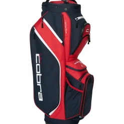 Hot COBRA ULTRALIGHT Pro Lightweight Golf Cart Bag Trolley/cart Bags