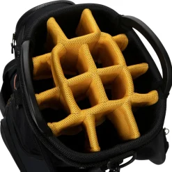 Hot COBRA ULTRALIGHT Pro Lightweight Golf Cart Bag Trolley/cart Bags