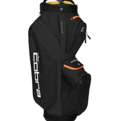 Hot COBRA ULTRALIGHT Pro Lightweight Golf Cart Bag Trolley/cart Bags