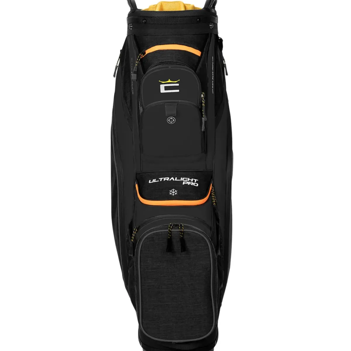 Outlet COBRA ULTRALIGHT Pro Lightweight Golf Cart Bag Trolley/cart Bags