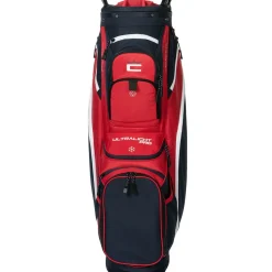 Outlet COBRA ULTRALIGHT Pro Lightweight Golf Cart Bag Trolley/cart Bags
