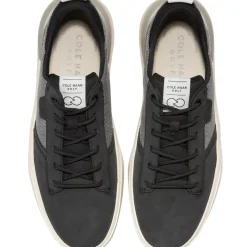 Outlet Men's Grand Pro Crew Spikeless Golf Shoes Men's Spikeless Golf Shoes