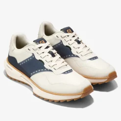 Discount Men's Grandpro Ashland Spikeless Golf Shoe Men's Spikeless Golf Shoes