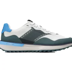Discount Men's Grandpro Ashland Spikeless Golf Shoe Men's Spikeless Golf Shoes