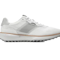 Online Men's Grandpro Ashland Spikeless Golf Shoe Men's Spikeless Golf Shoes