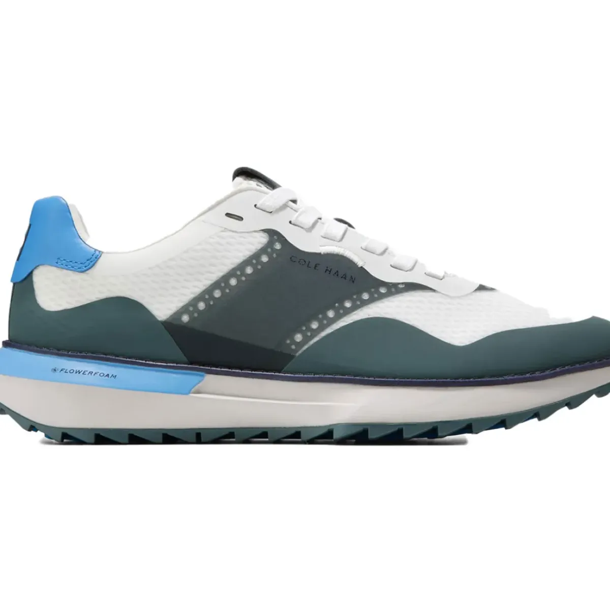 Online Men's Grandpro Ashland Spikeless Golf Shoe Men's Spikeless Golf Shoes