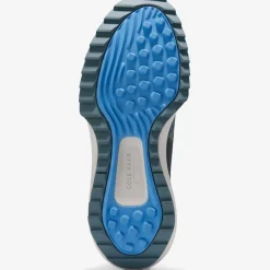 Online Men's Grandpro Ashland Spikeless Golf Shoe Men's Spikeless Golf Shoes