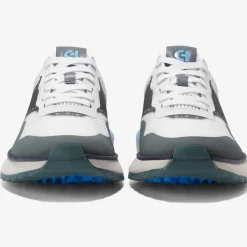 Online Men's Grandpro Ashland Spikeless Golf Shoe Men's Spikeless Golf Shoes