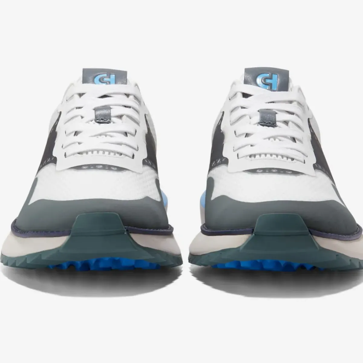 Online Men's Grandpro Ashland Spikeless Golf Shoe Men's Spikeless Golf Shoes