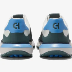 Online Men's Grandpro Ashland Spikeless Golf Shoe Men's Spikeless Golf Shoes