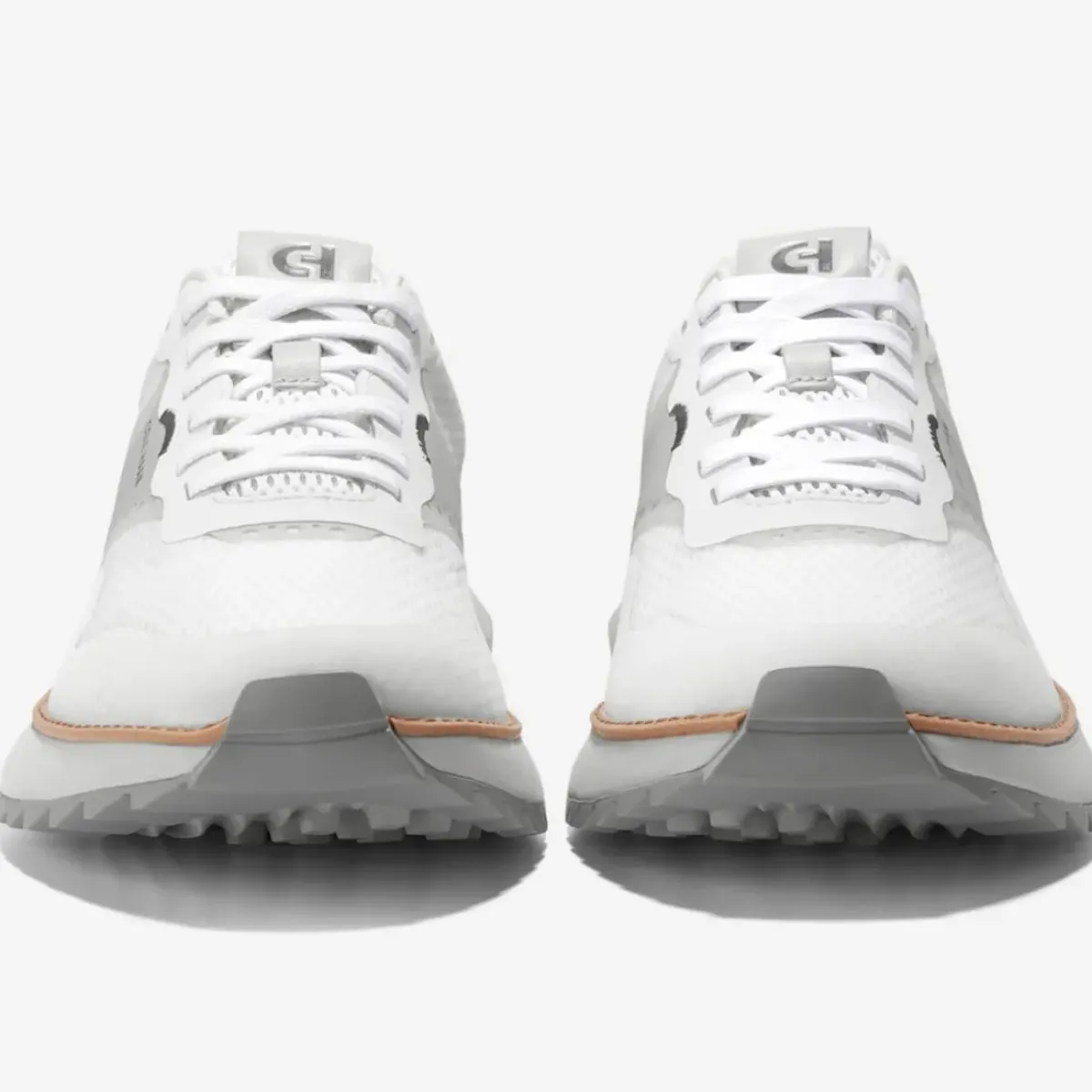 Online Men's Grandpro Ashland Spikeless Golf Shoe Men's Spikeless Golf Shoes