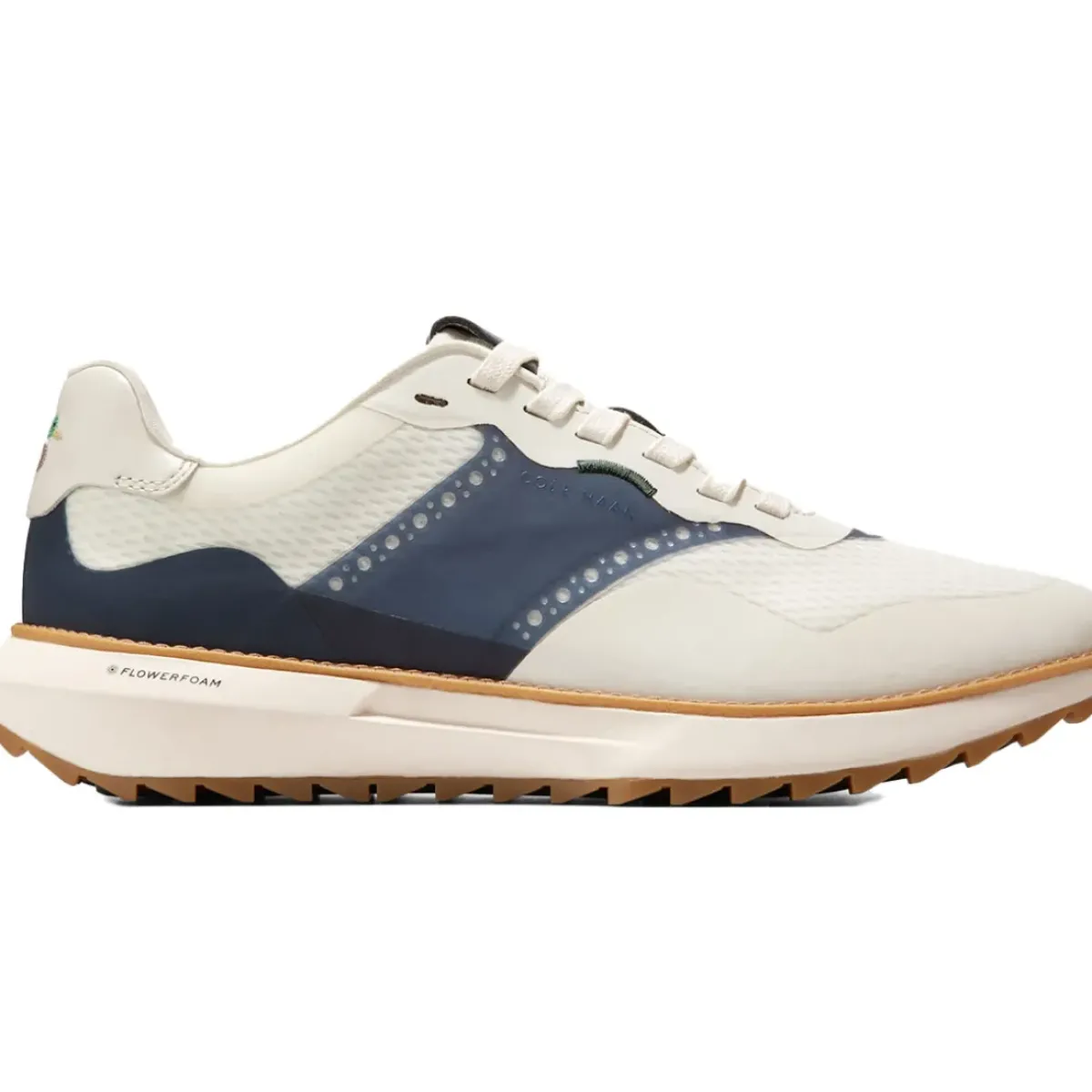 Online Men's Grandpro Ashland Spikeless Golf Shoe Men's Spikeless Golf Shoes