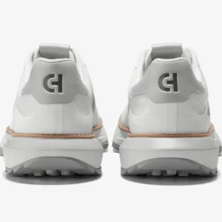 Online Men's Grandpro Ashland Spikeless Golf Shoe Men's Spikeless Golf Shoes