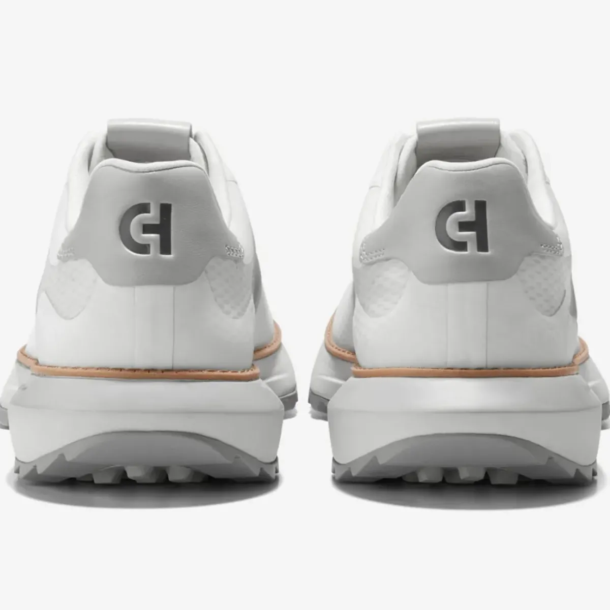 Online Men's Grandpro Ashland Spikeless Golf Shoe Men's Spikeless Golf Shoes