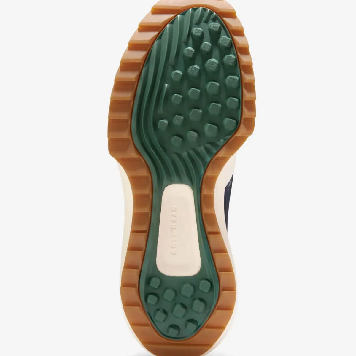 Online Men's Grandpro Ashland Spikeless Golf Shoe Men's Spikeless Golf Shoes