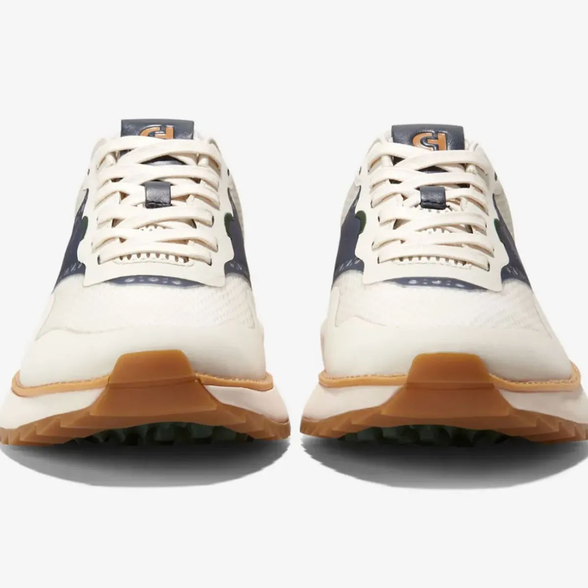 Online Men's Grandpro Ashland Spikeless Golf Shoe Men's Spikeless Golf Shoes