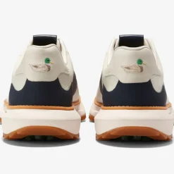 Online Men's Grandpro Ashland Spikeless Golf Shoe Men's Spikeless Golf Shoes