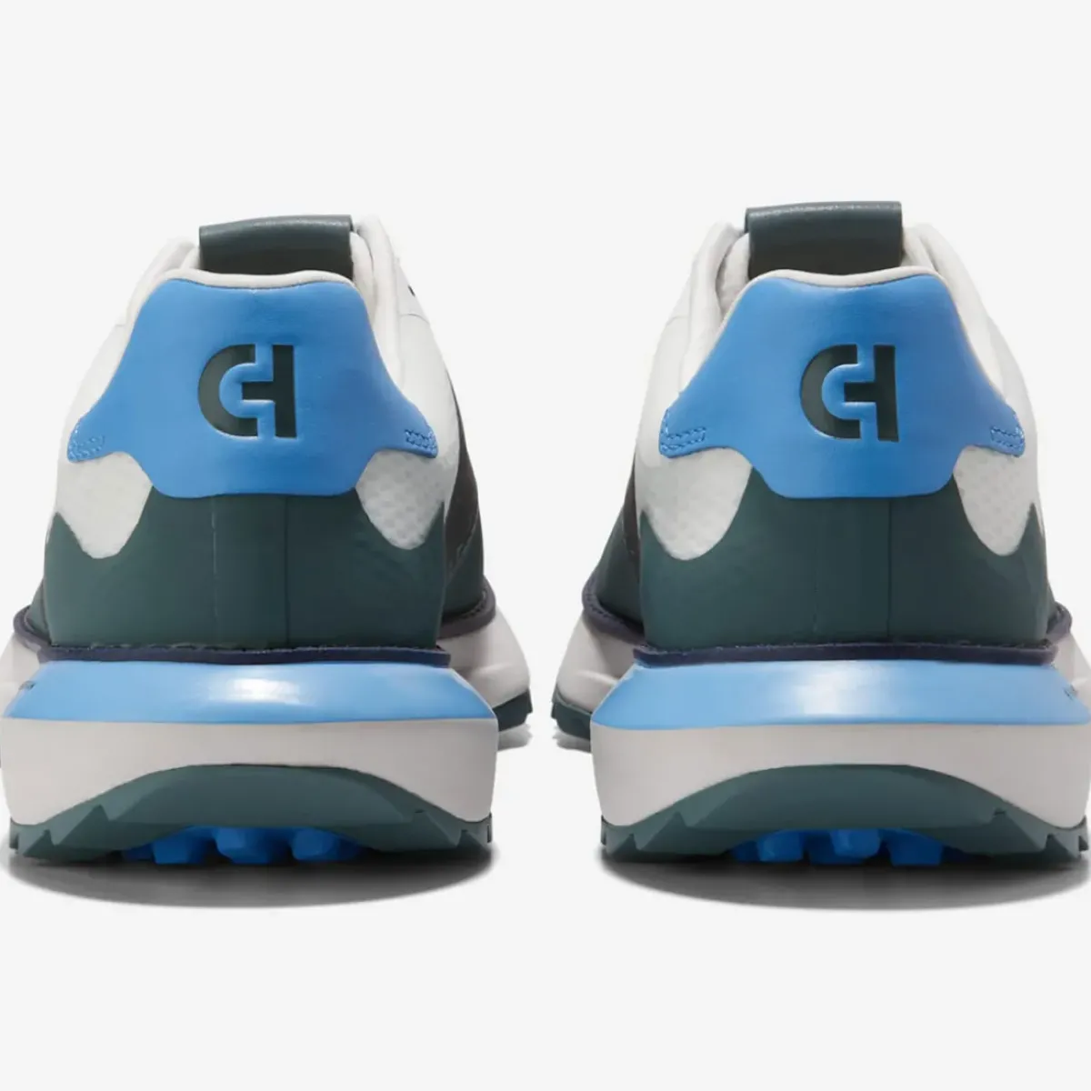 Online Men's Grandpro Ashland Spikeless Golf Shoe Men's Spikeless Golf Shoes