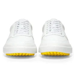 Clearance Men's GrandPro AM Waterproof Spikeless Golf Shoes Men's Spikeless Golf Shoes|Men's Waterproof Golf Shoes