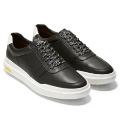 Clearance Men's GrandPro AM Waterproof Spikeless Golf Shoes Men's Spikeless Golf Shoes|Men's Waterproof Golf Shoes